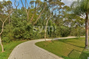 Casa em condomínio fechado - 4 quartos