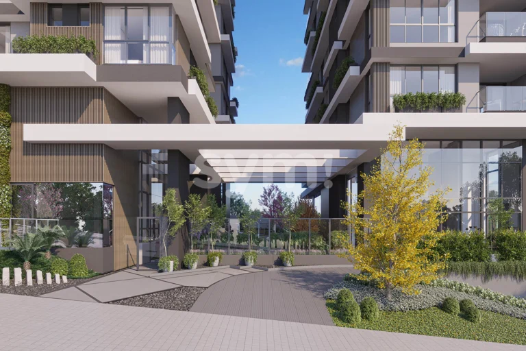 Apartamento 3 suítes no Batel