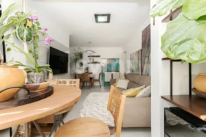 Apartamento 2 Quartos Rebouças 62m²