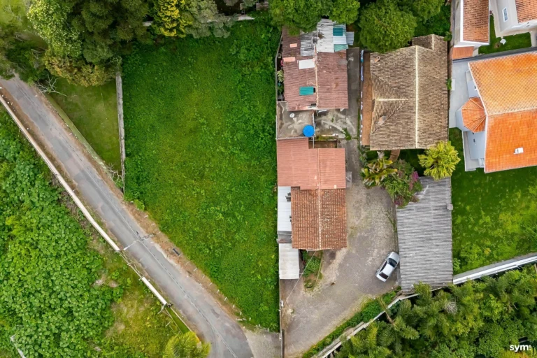 Terreno 933m² - Mossunguê