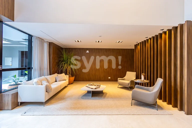 Cobertura no Bigorrilho