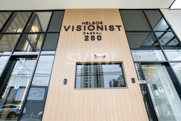 Apartamento com 3 quartos no Helbor Visionist!