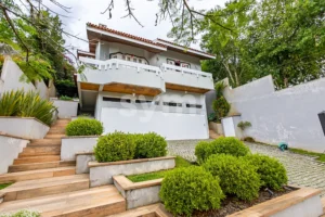 Casa 4 quartos Vista Alegre