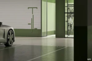 Empreendimento Bigorrilho: ARTIS