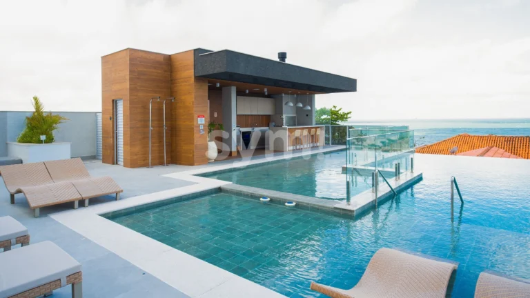 Empreendimento Balneário Piçarras: Breeze Tower