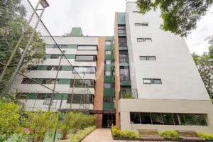 Excepcional apartamento 3 quartos São Lourenço!