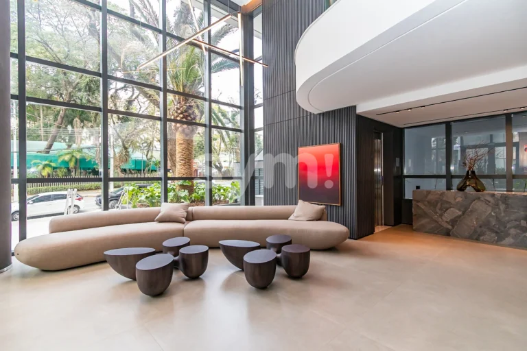 Apartamento Água Verde: EPIC