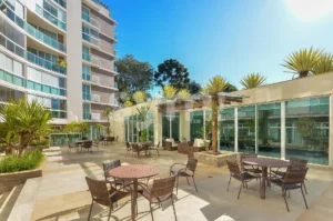 COBERTURA 4 SUÍTES 5 VAGAS - BIGORRILHO