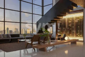 Apartamento 3 suítes no Bigorrilho 280m²