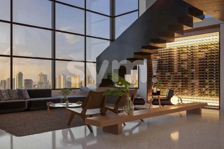 Apartamento 3 suítes no Bigorrilho 280m²