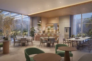 Cobertura 4 suítes no Batel | 286m²