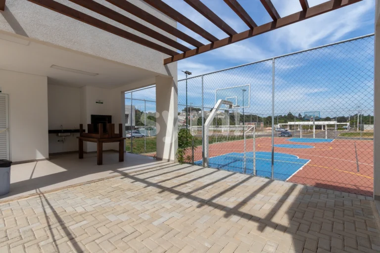 Casa nova 3 suítes Condomínio Clube Santa Cândida