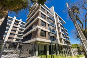 Cobertura no Bigorrilho