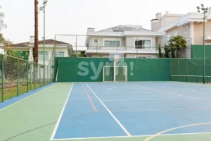 Residência mobiliada, 4 quartos, no Pineville