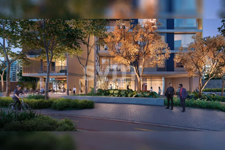 Cobertura com 3 suítes no Batel