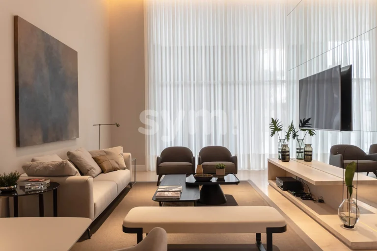 Apartamento 4 suítes no Batel - LLUM Batel