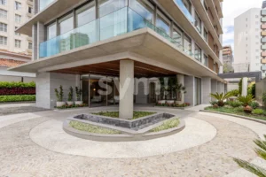 Você, na localização que é uma conquista.