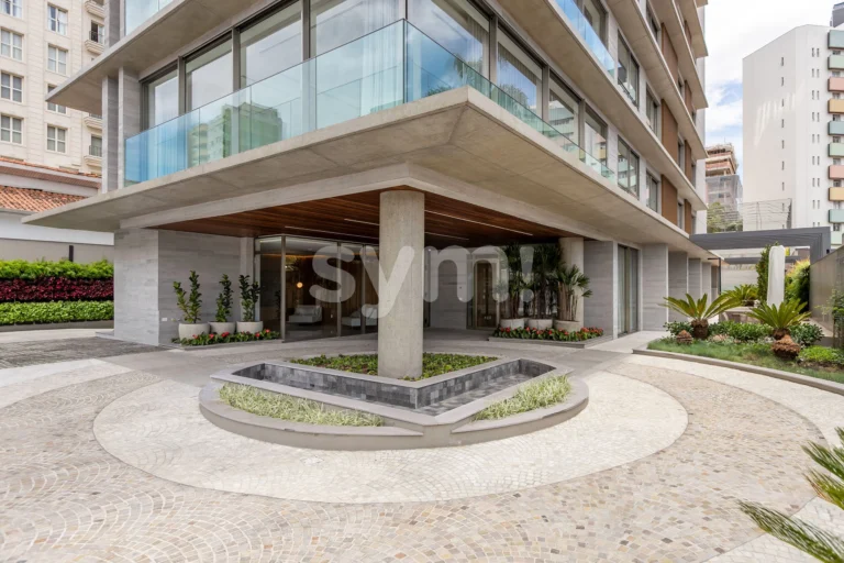 Você, na localização que é uma conquista.