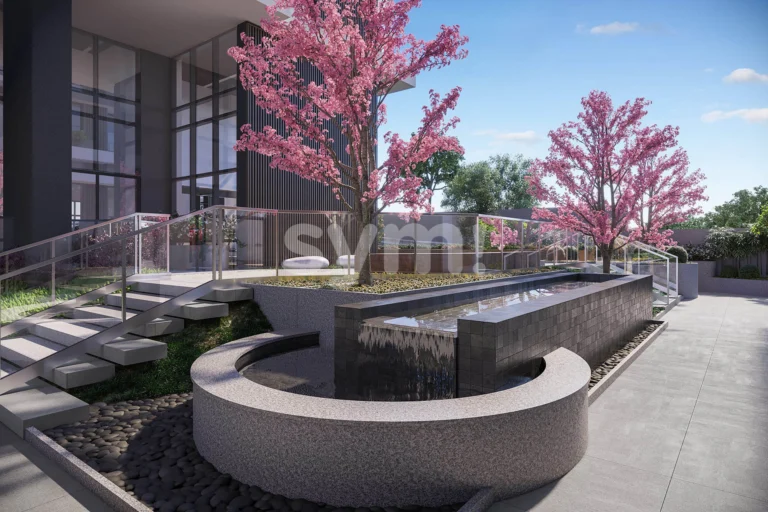 Apartamento 3 suítes no Batel