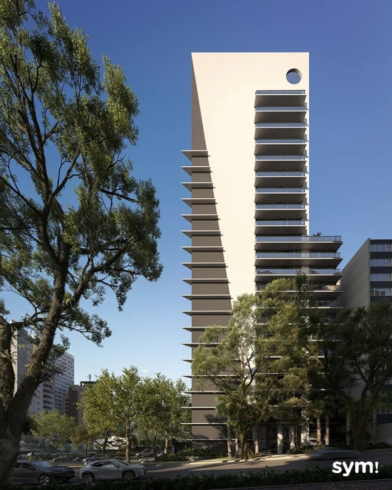 Empreendimento Água Verde: Nonmad