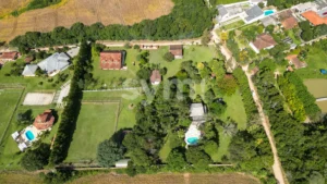 Chácara ao lado do Passaúna - 12.000 m²