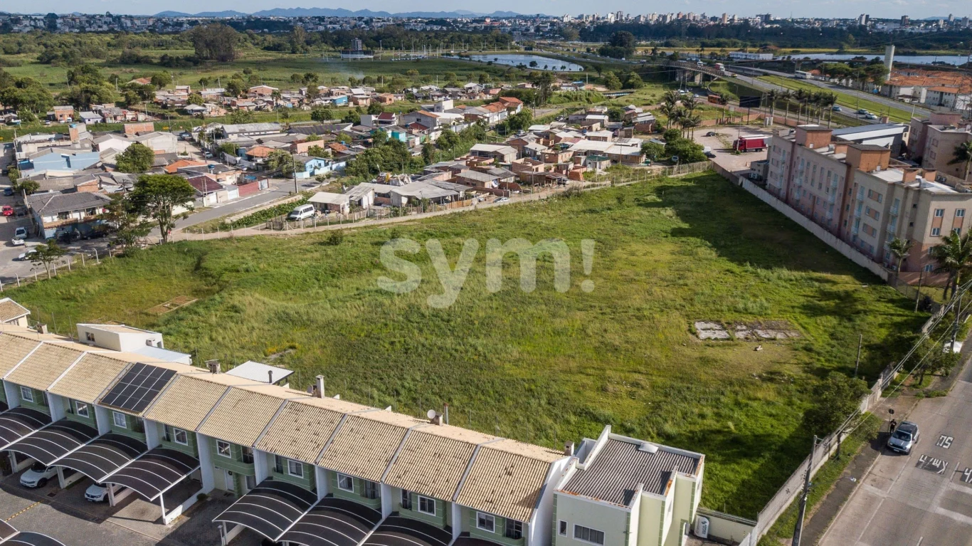 Oportunidade de investimento em Curitiba