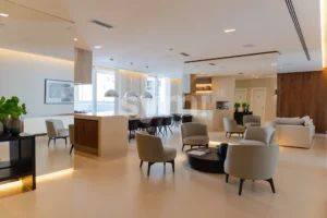 Apartamento 4 suítes no Batel - LLUM Batel