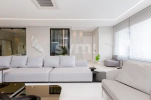 Residência Vista Alegre - 550m² - 6 Vagas