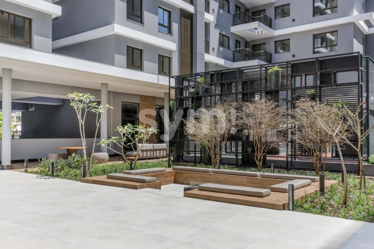 Apartamento 3 Suítes no Bigorrilho