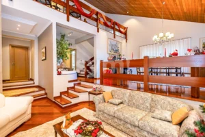 Casa 4 quartos Vista Alegre