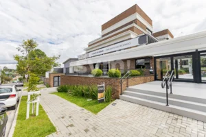 Casa em Condomínio no Ahú | 266,76m2