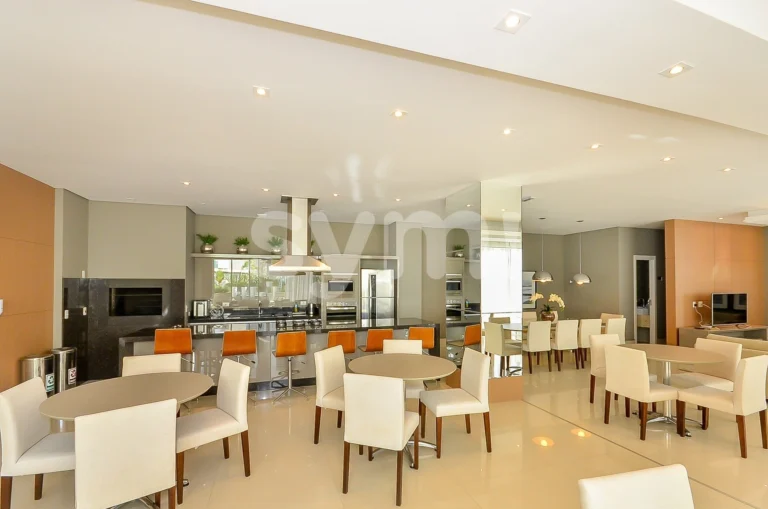 COBERTURA 4 SUÍTES 5 VAGAS - BIGORRILHO