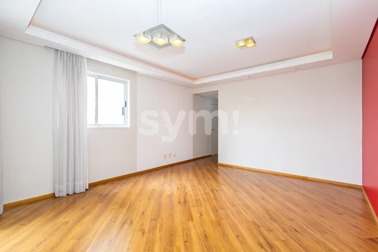 Apartamento com suíte no Cabral!