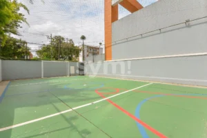 Apartamento semi mobiliado 3 quartos no Batel!