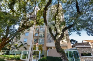 COBERTURA 4 SUÍTES 5 VAGAS - BIGORRILHO