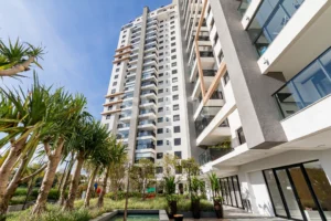 Apartamento com 3 quartos no Helbor Visionist!