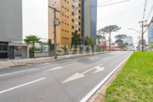 Empreendimento Batel: Argentum