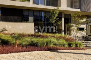 Revenda - 3 suítes e 4 vagas no Juvevê