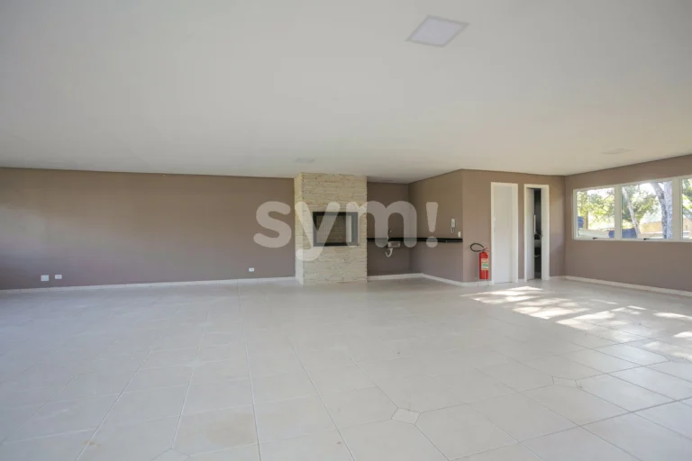 Casa espetacular com 4 suítes no Campo Comprido