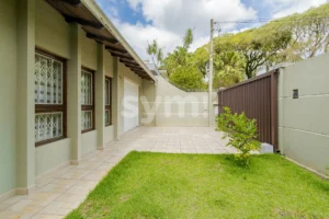 Casa terrea na melhor localização do Jardim Social