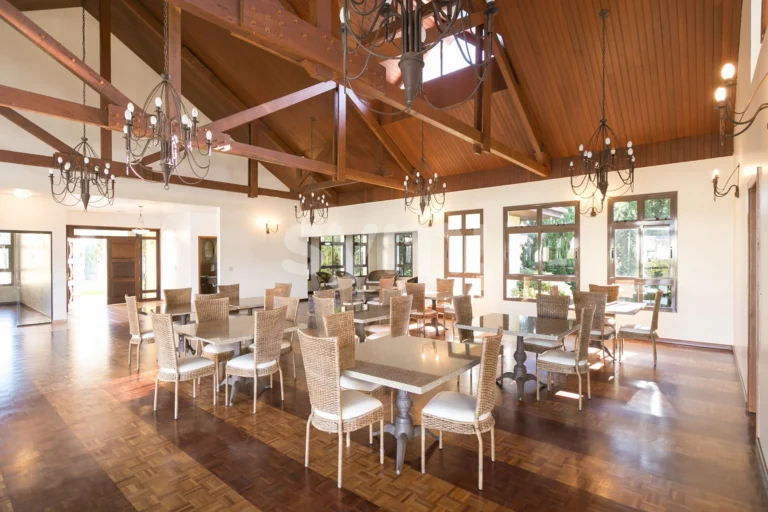 Casa Exclusiva Cond Fechado - Santa Felicidade