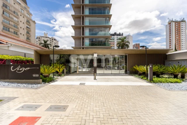 Você, na localização que é uma conquista.