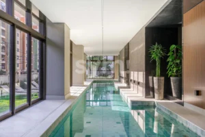 Apartamento 3 Suítes no Bigorrilho