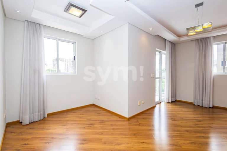 Apartamento com suíte no Cabral!