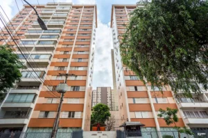 Cobertura triplex Alto Padrão 3 suites