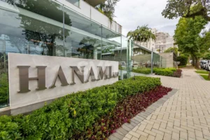 Apartamento  4 suítes no Batel