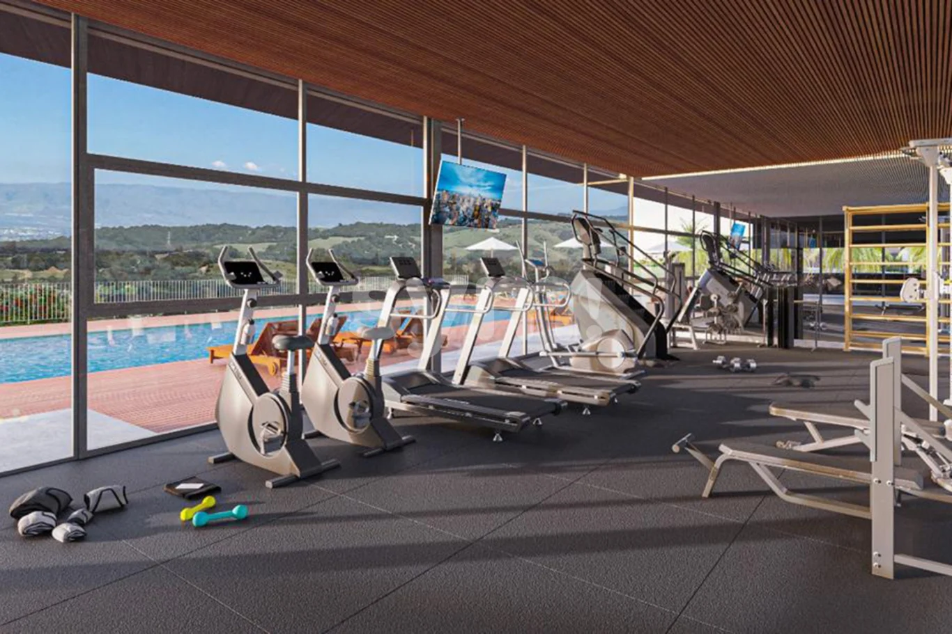 Lote Proximo ao Clube Alphaville Paraná