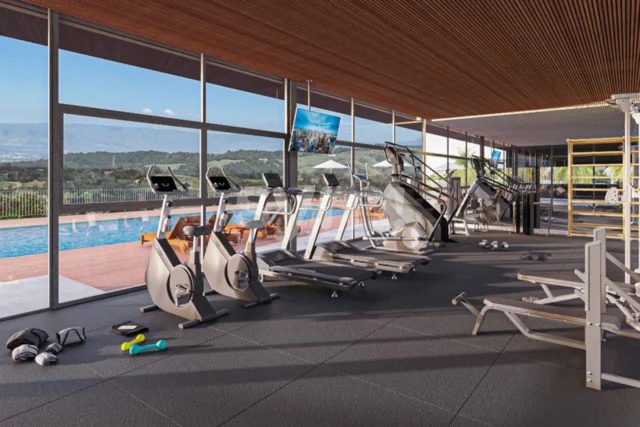 Lote Proximo ao Clube Alphaville Paraná