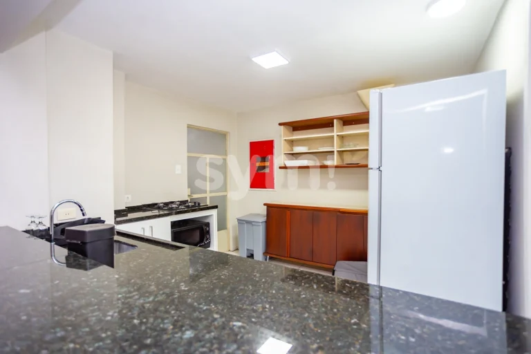 Empreendimento Centro: Edifício Elisa Maria