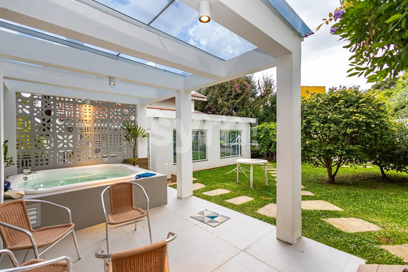 Casa 4 quartos Vista Alegre